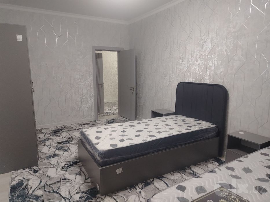 2 xonali uy ijaraga beriladi FarDu oldi
