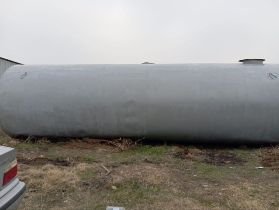 Бочка сатылады 56 куб