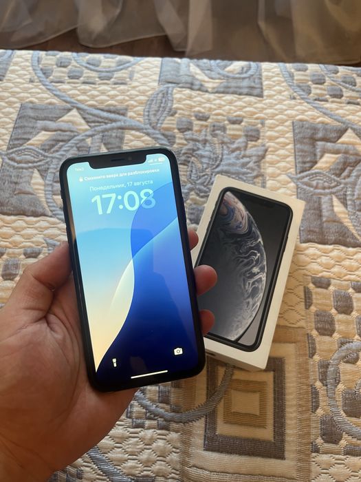 Айфон Xr 128гб Iphone
