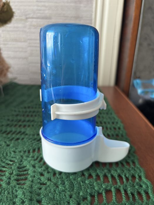 Продам клетку для попугая