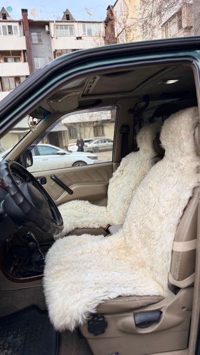 Продам Nissan Terrano, кузов  R20