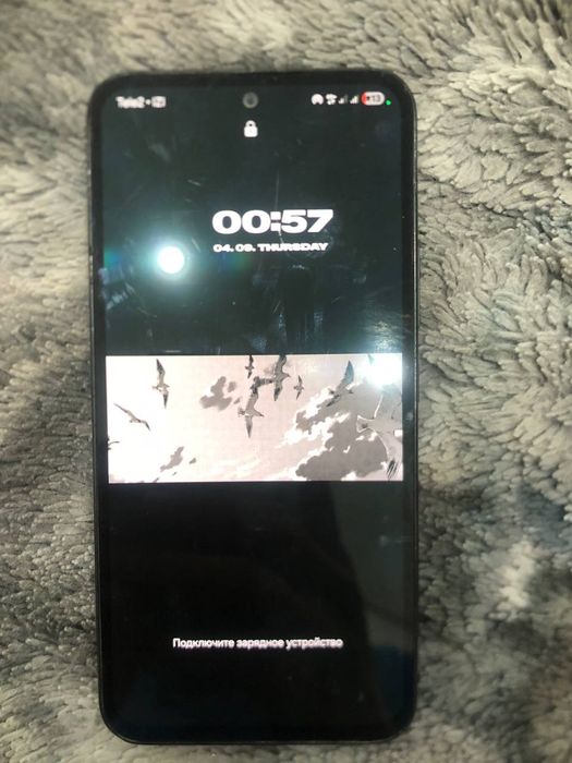 Обменяю Samsung A54, IPhone 8