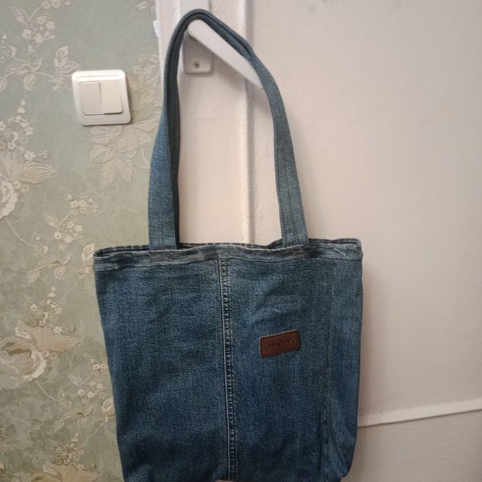 Продам сумки ручной работы