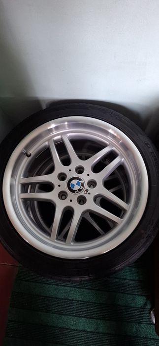 Диски На BMW 37 стиль