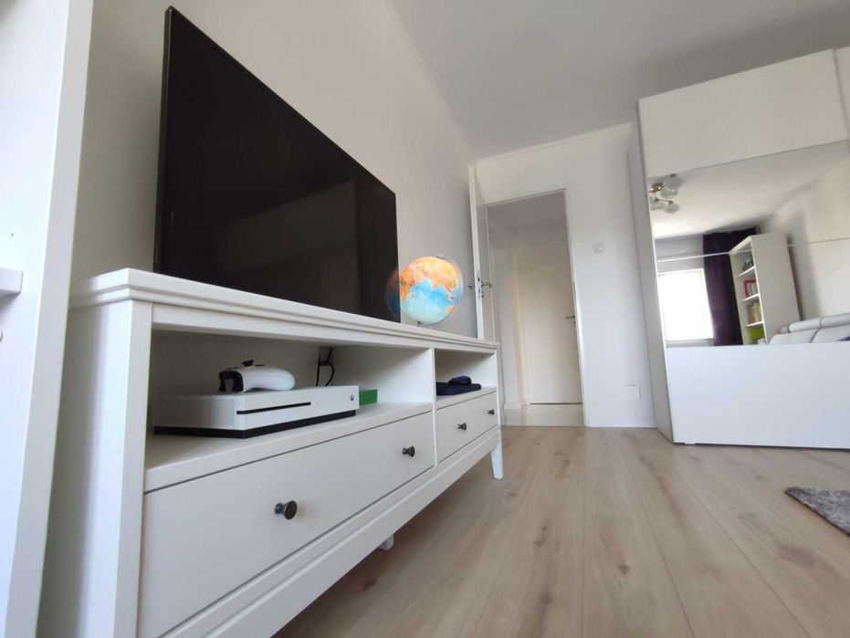 Apartament 2 camere, decomandat, Mănăștur, Tășnad 1, parcare și boxă