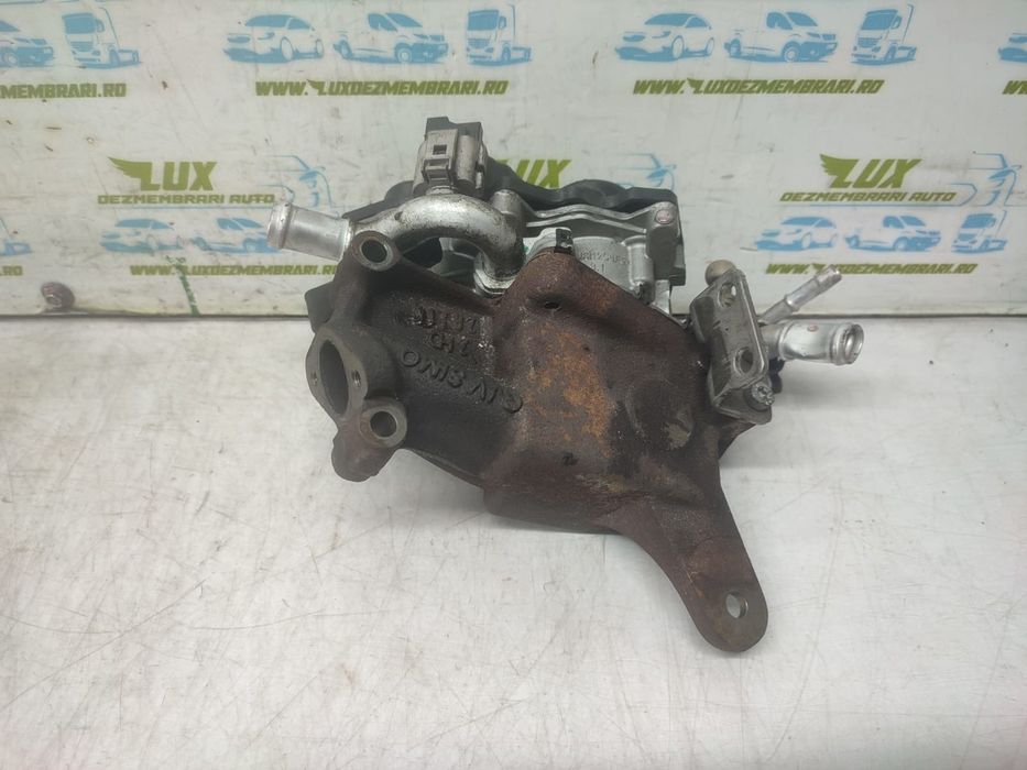 EGR 504B131425 Volkswagen Transporter T5 (2003 - 2009) 2.5 tdi 2.5 tdi BPC