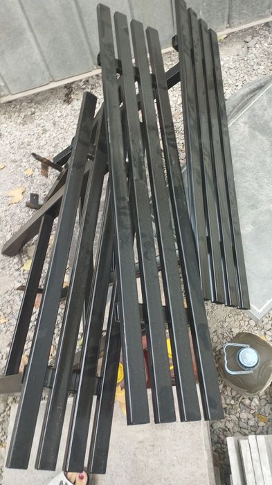 Металлические изделия. Ковка.