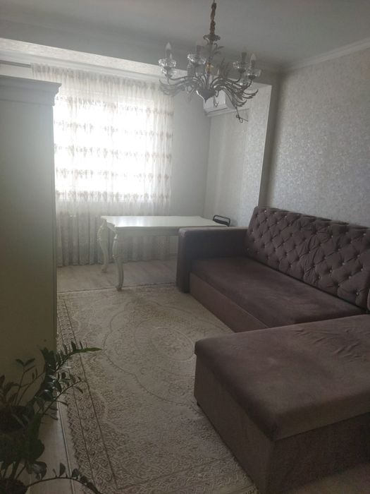 Продам 2-х комнатную квартиру