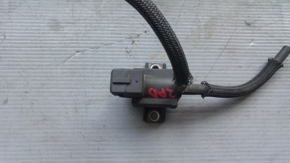 Supapa vacuum electrovalva 2.2 d 2ad toyota rav 4 25860-0r010 72828606