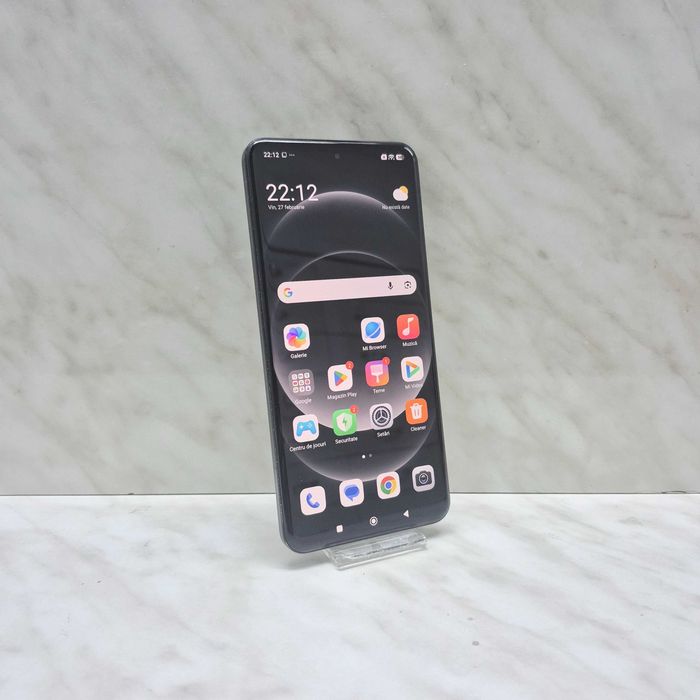 Xiaomi 14 Ultra, 16GB RAM, 512GB, 5G Zeus Amanet Militari 34674