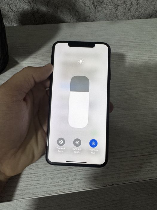 Iphone XS max 512 гб