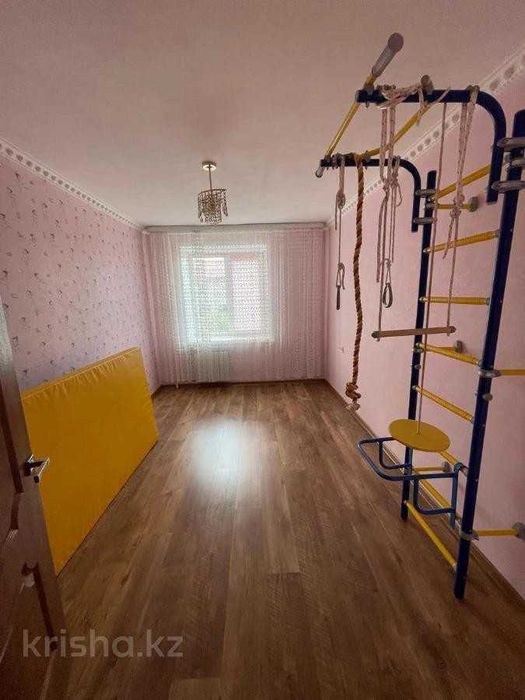 Продажа 4-комнатной квартиры Пушкина