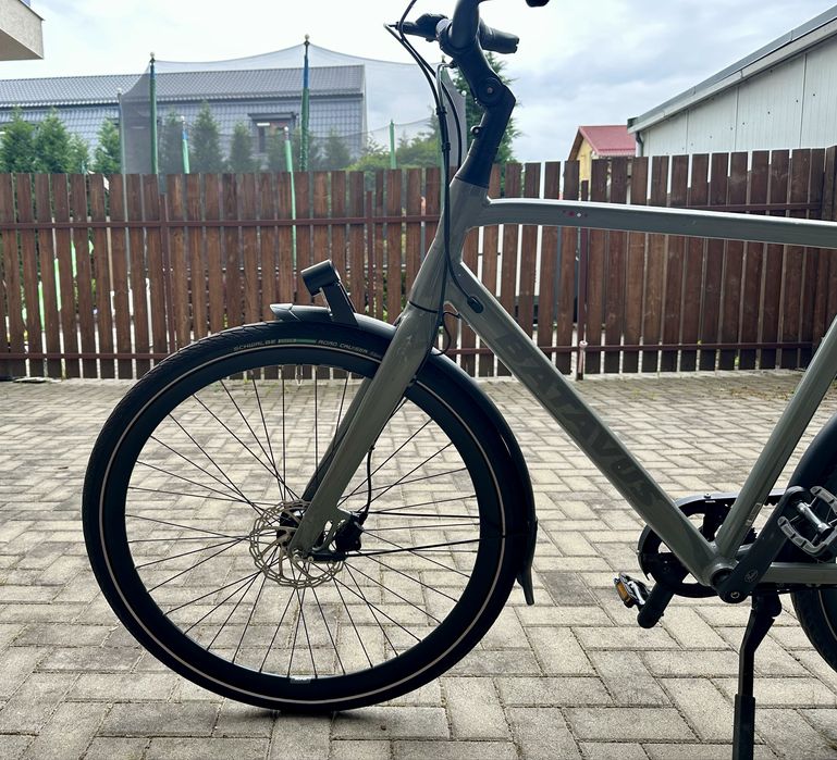 Bicicleta de oras Batavus Dinsdag