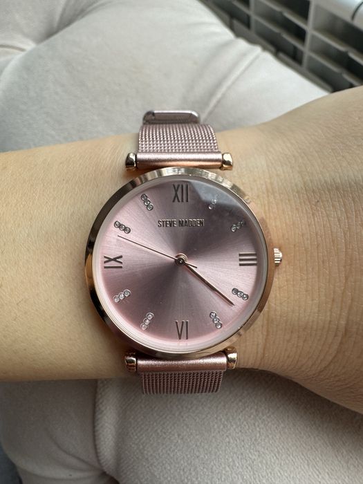 Часовник Steve Madden SMW266