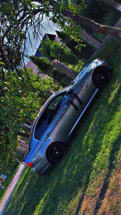 Vand BMW E90 FL 2010