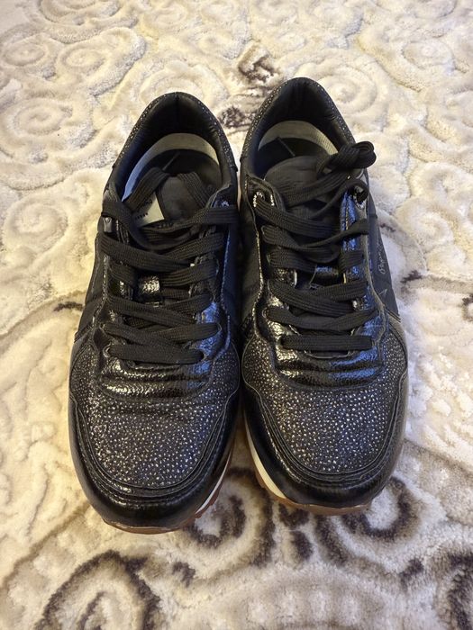 Adidasi pepe jeans marimea 36