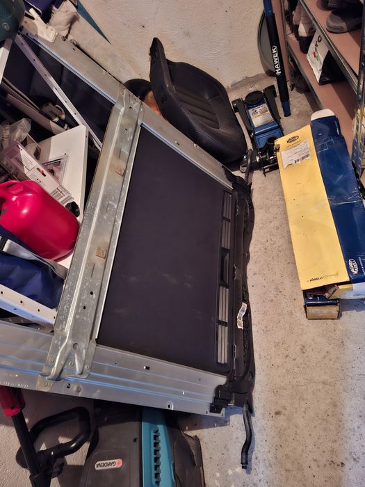 Панорама цлс w218