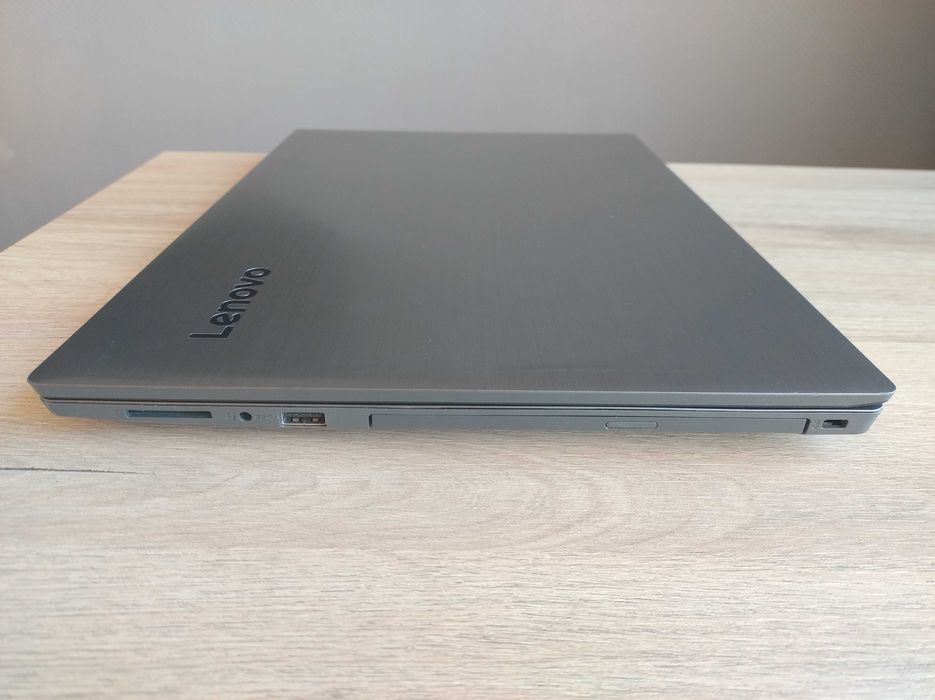 лаптоп Леново V330-15IKB 12gb 128gb+256gb SSD Windows 11 pro