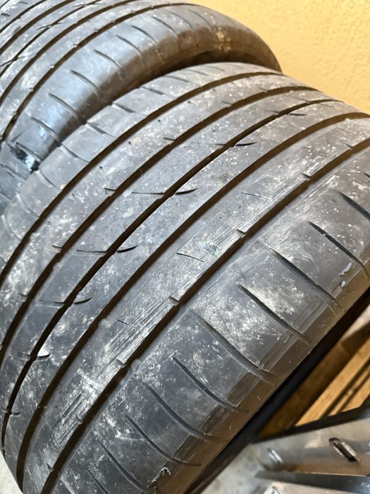 Cauciucuri 2 marimi de vara !!!