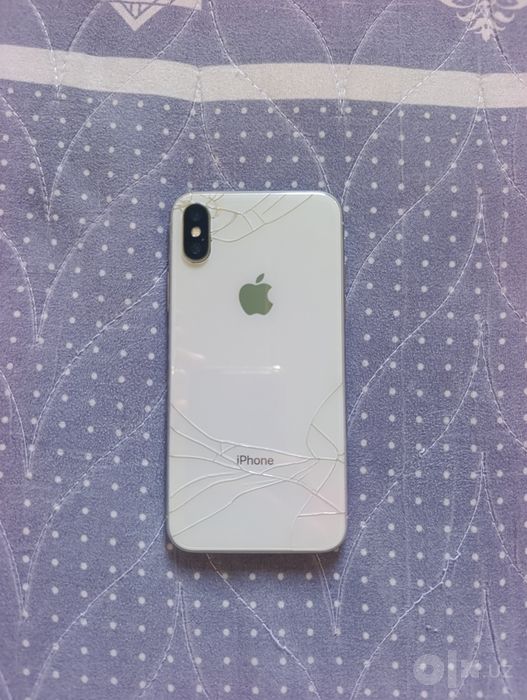 Iphone x 64tali KH/A