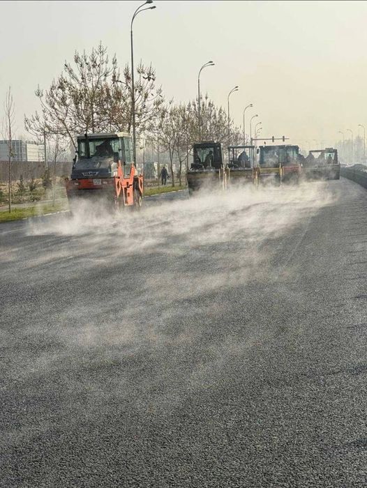Асфальт асфальт завод