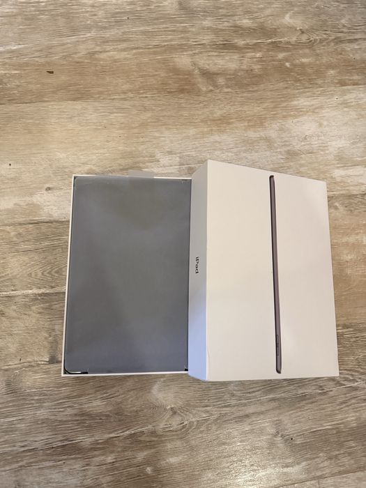 Apple Ipad 10.2 (2021), 9'th Gen