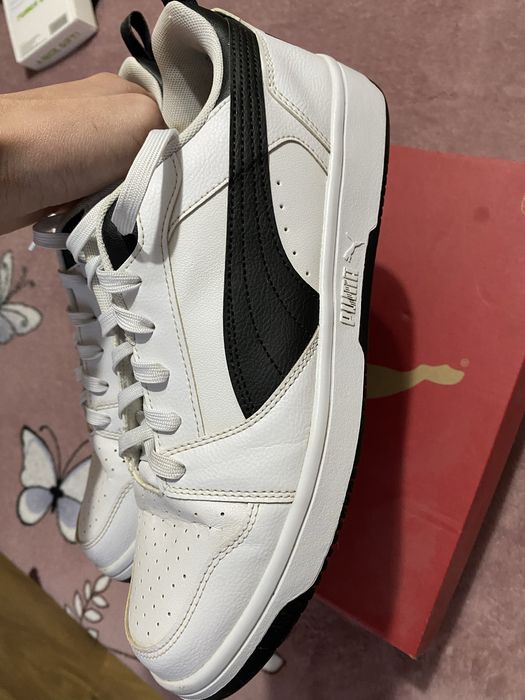 Adidasi puma bărbați