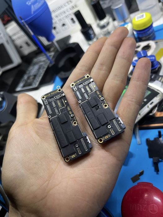 Ремонт кассовых аппаратов N7/P10/M1 от Uzkassa!