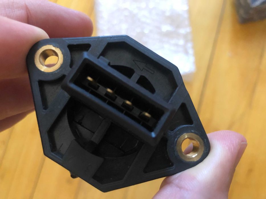 Дебитомер за VW Golf 4 / Голф 4