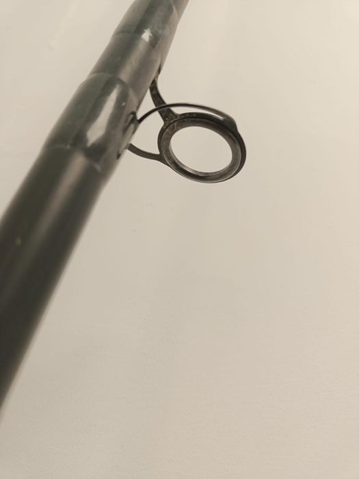 Lanseta Carp Reinforced 3.60m, 2.75lbs, 2buc -cu mulineta -P-