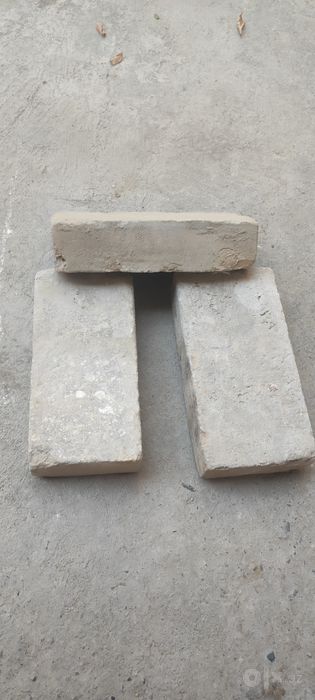 Николаевские кирпичи