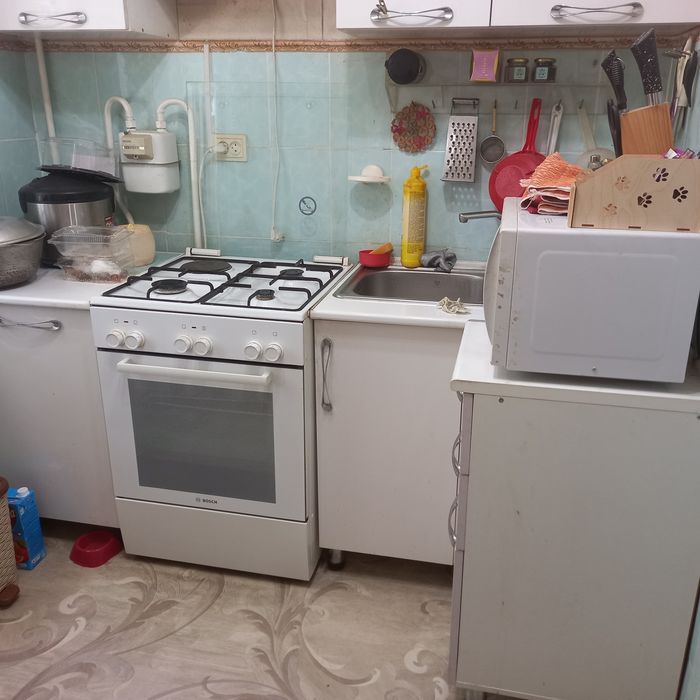 Кухонный гарнитур