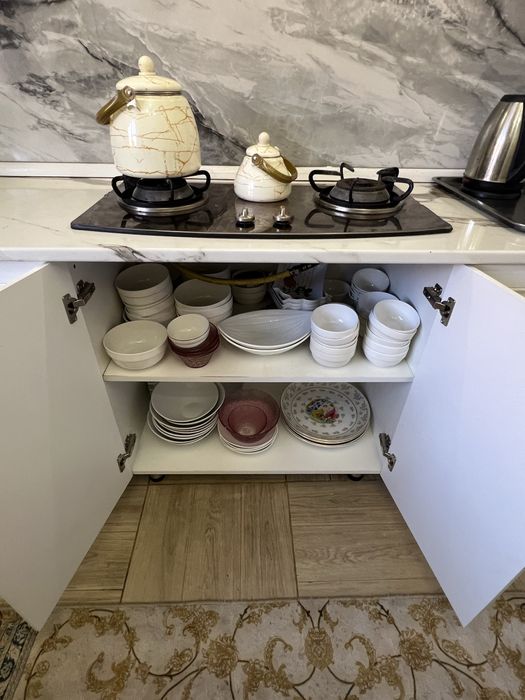 Бургулюк котедж аренда