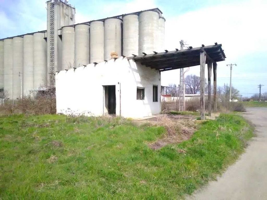 Teren cu construcții in Pecica, jud. Arad