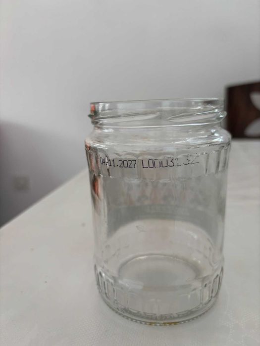 Буркани за консервиране разлини видове