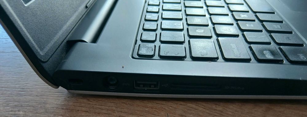 Dell Inspiron 5548 i7 SSD