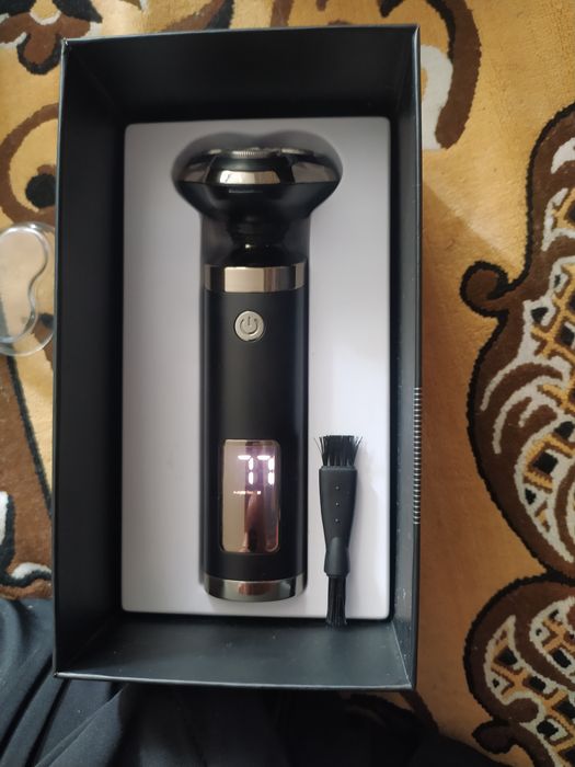 Электрическая бритва