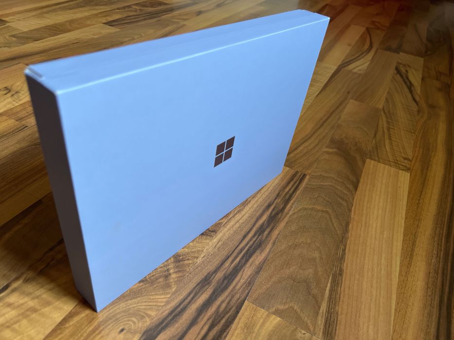 Laptop Microsoft Surface Pro12’ 2025
