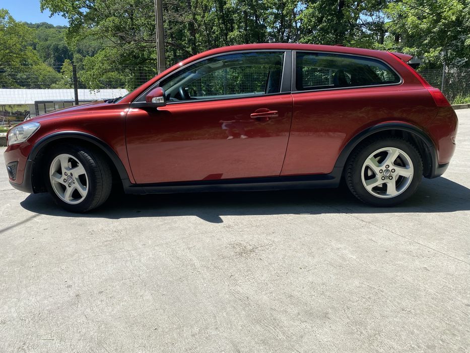 Volvo C30 1.6 diesel