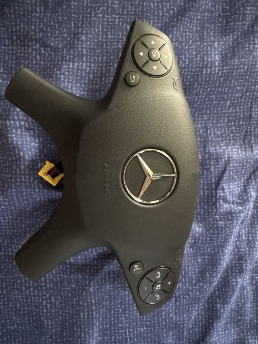 Airbag modul MERCEDES C CLAS 2004-2012