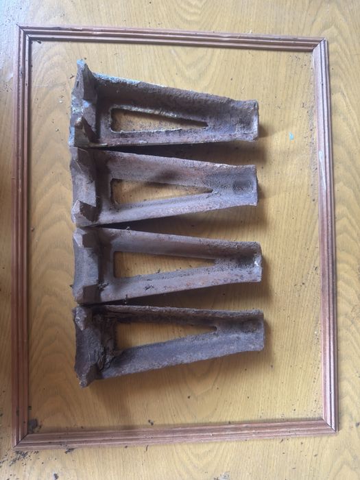 Ножки на чугунную ванну