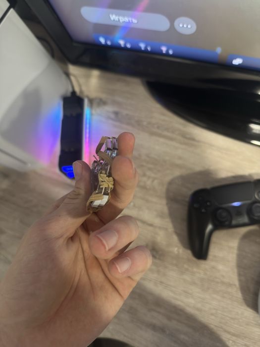 Play station 5 slim
