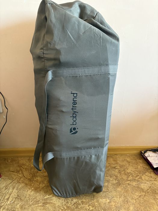 Продается манеж в отличном состояние