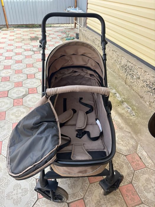 Коляска от ining baby