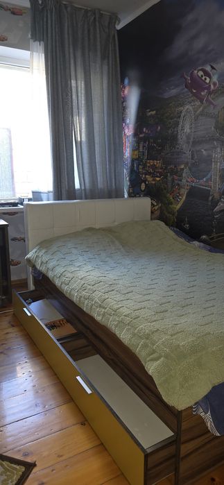 Спальный гарнитур, 4 предмета