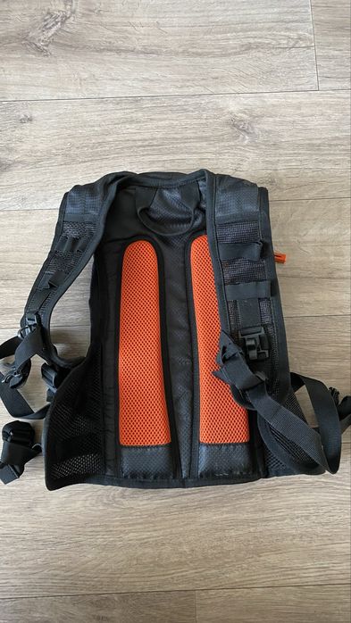 Вело рюкзак длинна 40 см