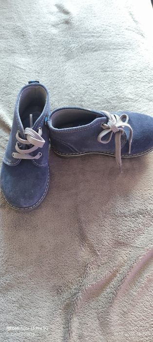 Обувки за момче чисто нови!!!