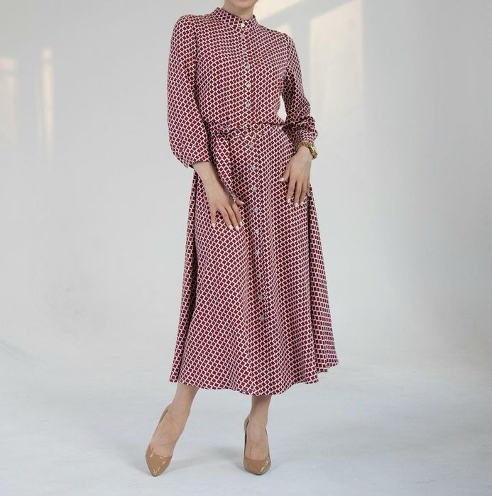 Продам платье 44 размер