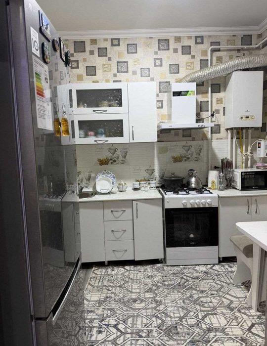 Продаётся квартира Яшнабадский район, Дубовая 2/1/6