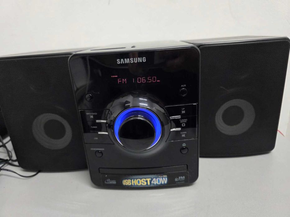Мини уредба Samsung MM-A24